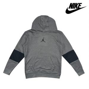 [나이키키즈] 나이키 957839-GEH 후드티(957839-GEH_GR)