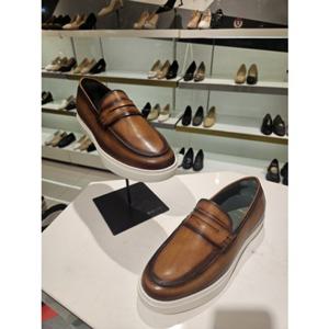 [소다] 남성 캐쥬얼 페니 슬립온 (ASM408 CA23)