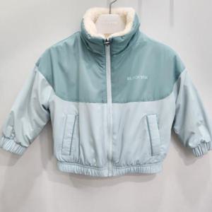 블랙야크키즈 sh06 BK퍼시리버시블플리스자켓 1BKJKW3911EM