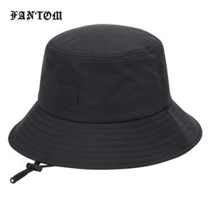 [팬텀] 남성 패딩 귀달이 버킷햇