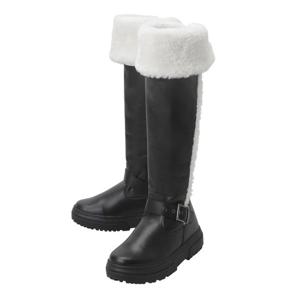 사은증정  마스터바니  여성 퍼롱부츠 (421D4SE504)