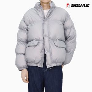 [스콰즈]스콰즈 남녀공용 스트랑 숏패딩 눕시 패딩 SIT009