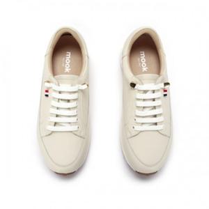 [무크]무크 세이브존01 여성  밴드끈 데일리 스니커즈 46-2308AQ