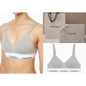 [캘빈클라인 언더웨어]여성 모던코튼 리프트 브라렛 QF7900-P7A