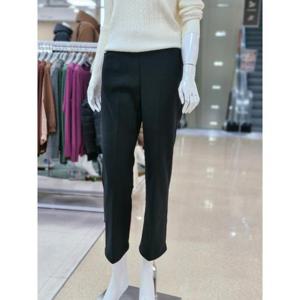 화이트호스 세이브존05 겨울 기모 밴드 통 바지 A44Z03