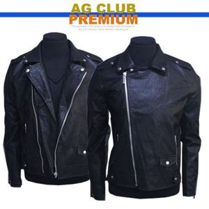 가죽자켓 라이더자켓 가죽점퍼 P173