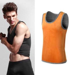 기모 안감 남자 겨울 나시 발열 내복 따듯한 방한