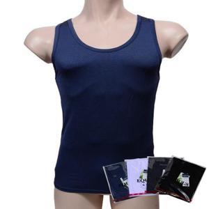 땀차는걱정 끝 쿨인견 남성런닝 메리야스 선물용속옷