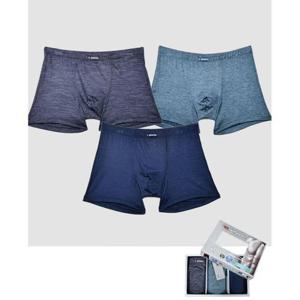 땀흡수 남자 여름 드로즈 팬티 3매