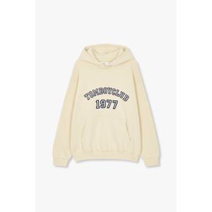 [톰보이]1977기모 후디 맨투맨 티셔츠 9164422882
