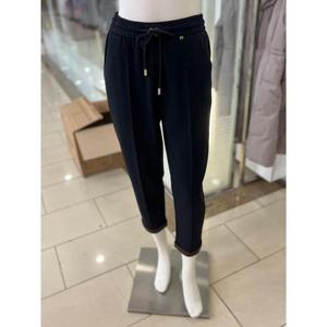 화이트호스 세이브존01 핀턱스트링팬츠 W244701