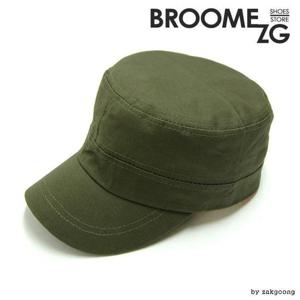 [도매신] 기본군모 여자 남자 밀리터리 빈티지 군모