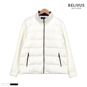 빌리버스 골프웨어 남자 점퍼 니트 아우터 BBLT035