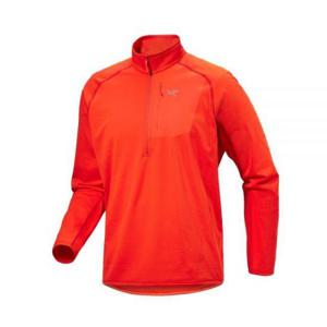 아크테릭스 후드 티셔츠 ATOFMX7740SOR SOLARIS DOM