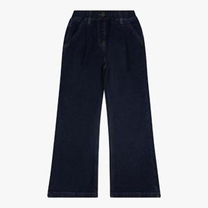 유솔 sh06 밴딩 세미 와이드 데님팬츠 ULTJ23853