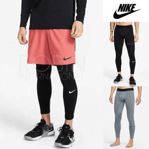 나이키 기모 레깅스 프로 웜 겨울 타이츠