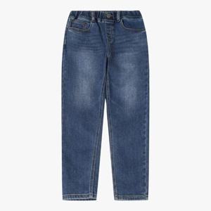 유솔 sh06 걸스 이중직 기모 슬림핏 데님 ULTJ24N51