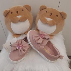 TALENTKIDS HC24 TS별사랑여아단화 TSV51HSH11