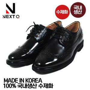 마운틴고트 NPH2 남성정장구두 국내생산 수제화