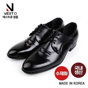 마운틴고트 GD6 남성정장구두 국내생산 수제화