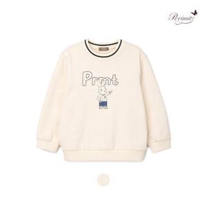 더센트럴 페리미츠 TC01 래빗 맨투맨 P2511T114