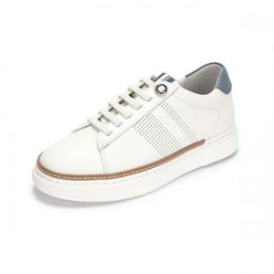 무크 세이브존07 여성 펀칭 스니커즈 3cm 516422307AQ