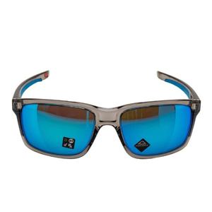 ZQC 0OO92644261 오클리 메인링크 프리즘 사파이어