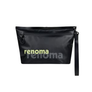 [레노마수영복]용품 드라이 크러치백 블랙 RO-RB2D012-BK