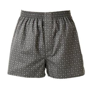 비너스(트렁크) 허리베김 자극이 없는 100수면 남성팬티-VMP1926D