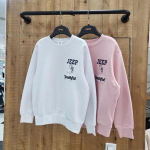 지프키즈 sh06 스몰곰 맨투맨 KP1TSU898