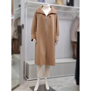 베스띠벨리 세이브존02 루즈핏 롱 코트 BJ-HRX2654-0