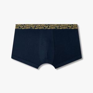 [엠포리오 아르마니 언더웨어]올오버샤이니로고미디움자카드밴드드로즈(08-1-4-3-12-058)