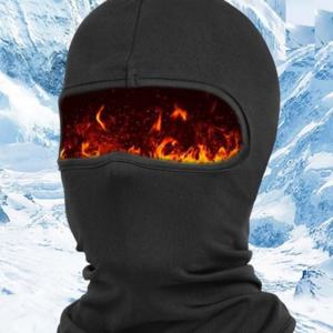 방한방풍 바이킹 스타일 스키 바라클라바 UC0157 고품