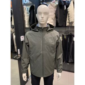 [마운티아] 25년 S/S 남성 봄 심플 바람막이 라프자켓 5 1MQJKSU