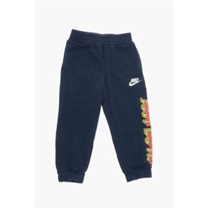 키즈 나이키 트레이닝 조거 팬츠 86K466 U90 Blue