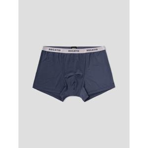 [로가디스] 폴리 스판 솔리드 언더웨어 - 그레이 (MA51UMR043)