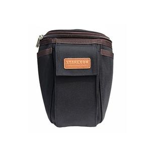 스타렉슨 공구집 공구가방 블랙 파우치 ST7212