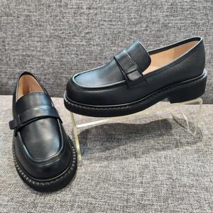 미셸 by 탠디 여성 3.5cm 데일리 편한  페니 로퍼 X24213 CM