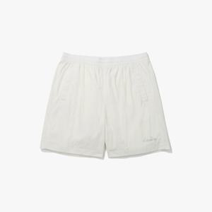 [디아도라] 쿨웨이브 4부 쇼츠 OFF WHITE