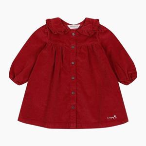 해피랜드 HC11 라미스코듀로이원피스 HZ725103