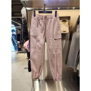 클라이드 엔 FPBPT761F 여성용 카고 조거 팬츠