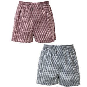 비너스 터치감이 좋은 100수 고급면 남성트렁크팬티 VMP1944D