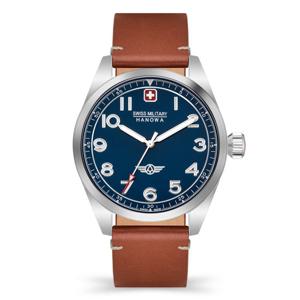 스위스 밀리터리 하노와 남성용 시계 SMWGA2100402
