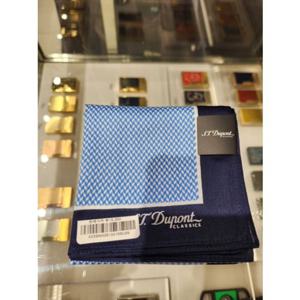 듀퐁손수건 2025 봄 여름 신상품 SE5SMA381001SBU 13종 택1