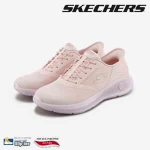 스케쳐스 여성 고워크 애니웨어 슬립인스 SP0WWCFX132-GR