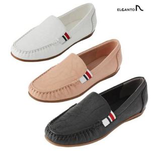 엘칸토 HC14 여성 쿠션UP 발편한 드라이빙 LCWC76U413