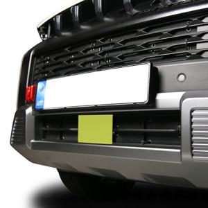 토레스 용품 PPF 프론트 전방 센서 보호필름 용품