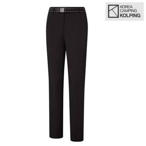 [콜핑]콜핑 춘하 여성 등산바지 신축성 평상복 베하즈(S) KTP9998W