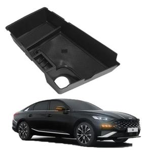 K8 콘솔트레이 차량용 수납함 정리함