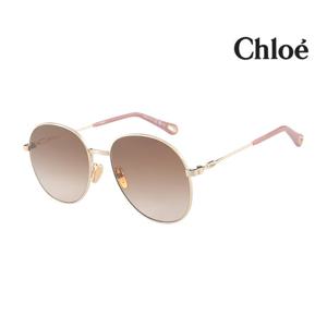 (국내당일발송) 끌로에 명품 선글라스 CH0178S 002 라운드 메탈 여자